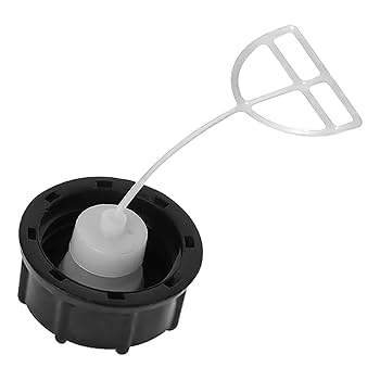 Amazon.co.jp: 燃料タンクキャップ 刈払機ガソリンタンク蓋 燃料